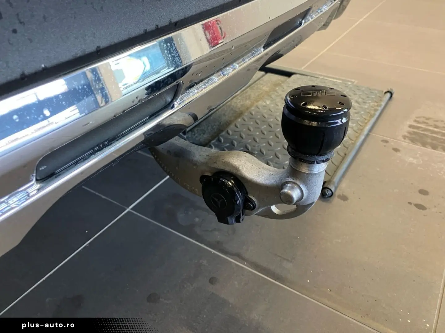 MERCEDES-BENZ GLC 220 d 4M AMG AHK Pano Memory 360  Ambiente