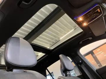 MERCEDES-BENZ GLC 220 d 4M AMG AHK Pano Memory 360  Ambiente