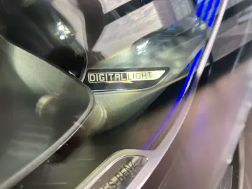 MERCEDES-BENZ GLC 220 d 4M AMG AHK Pano Memory 360  Ambiente