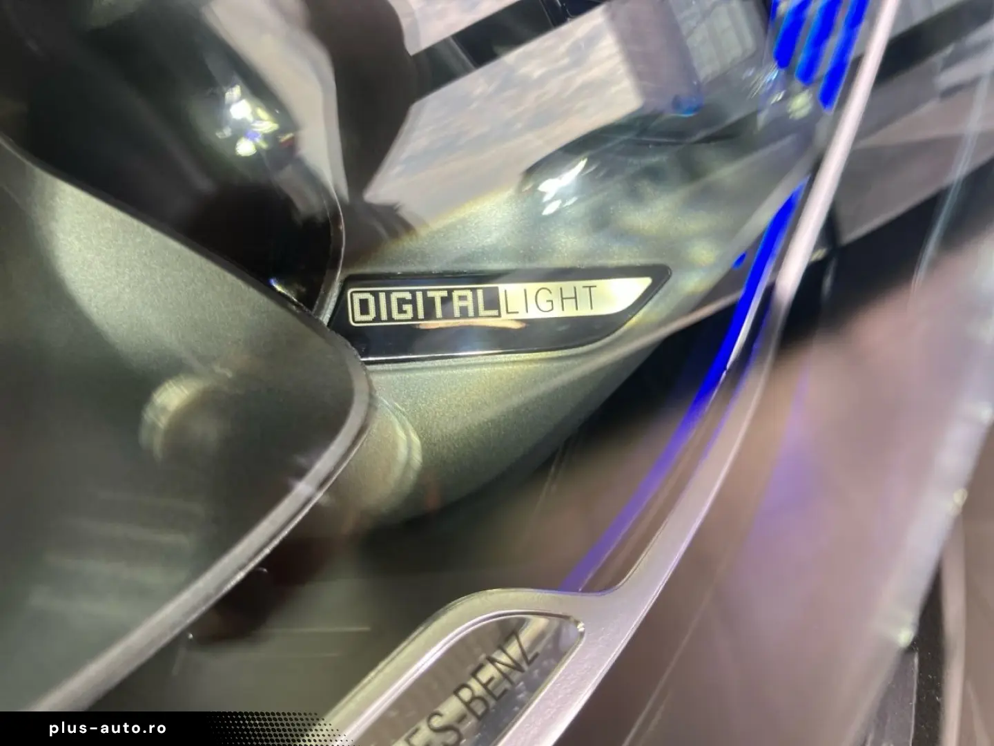 MERCEDES-BENZ GLC 220 d 4M AMG AHK Pano Memory 360  Ambiente