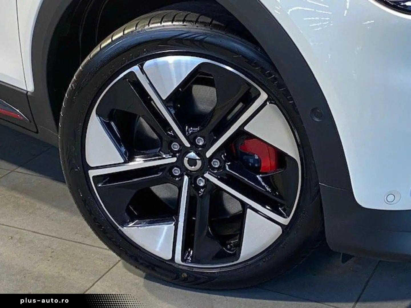 SMART #1 BRABUS Sound Pano Dist Matrix 360  HeadUp 4WD