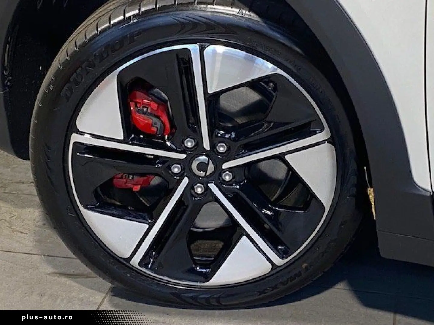 SMART #1 BRABUS Sound Pano Dist Matrix 360  HeadUp 4WD