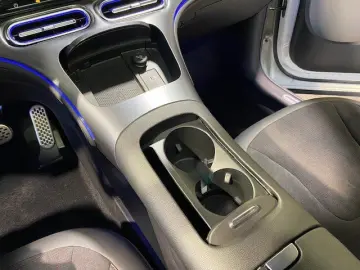 SMART #1 BRABUS Sound Pano Dist Matrix 360  HeadUp 4WD