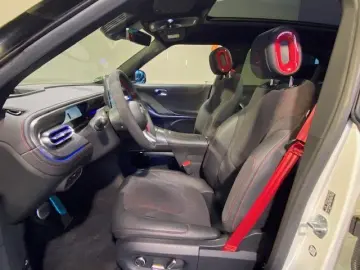 SMART #1 BRABUS Sound Pano Dist Matrix 360  HeadUp 4WD