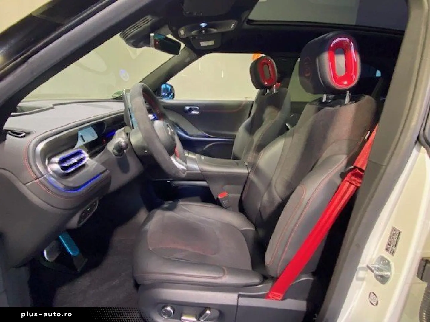 SMART #1 BRABUS Sound Pano Dist Matrix 360  HeadUp 4WD