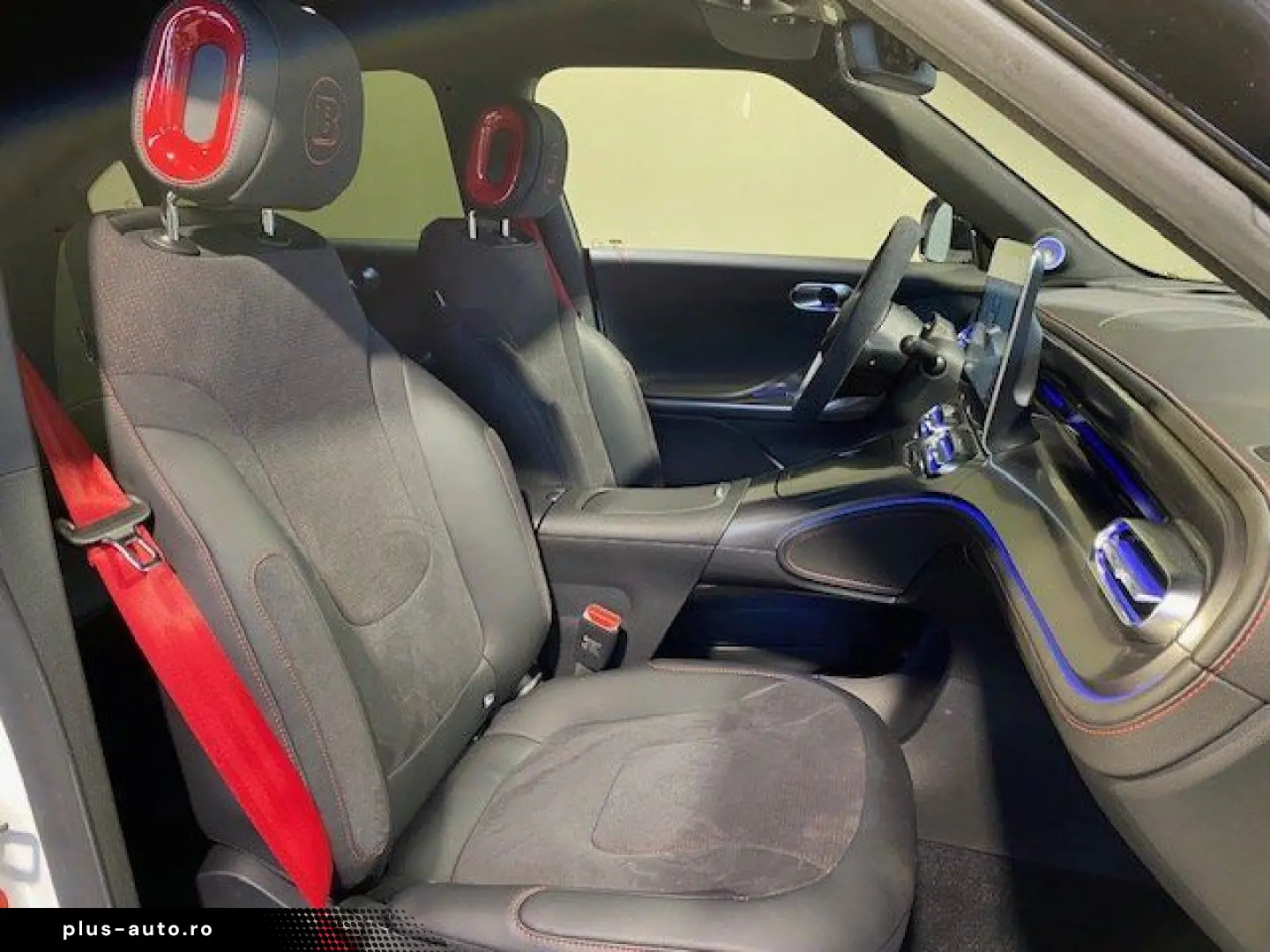 SMART #1 BRABUS Sound Pano Dist Matrix 360  HeadUp 4WD