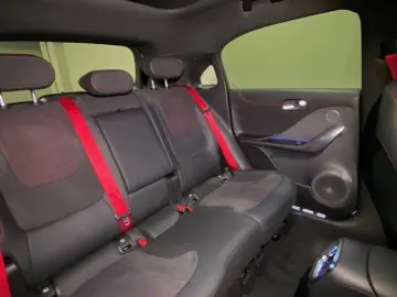 SMART #1 BRABUS Sound Pano Dist Matrix 360  HeadUp 4WD