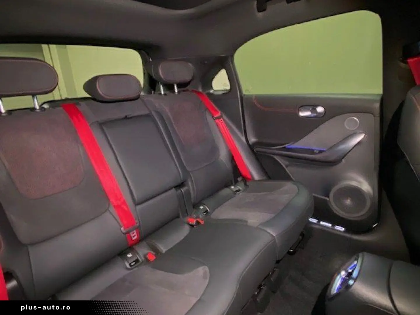 SMART #1 BRABUS Sound Pano Dist Matrix 360  HeadUp 4WD