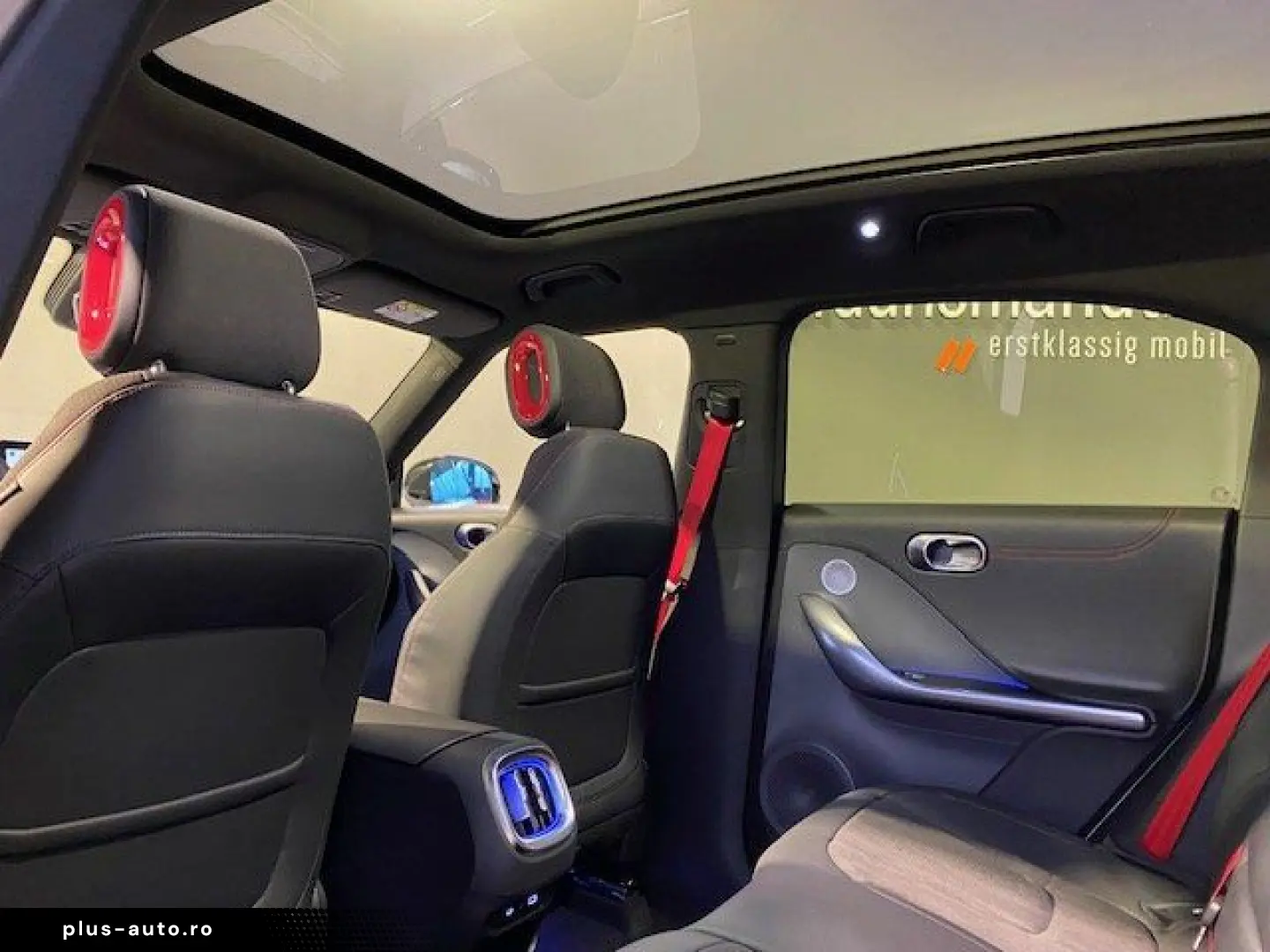 SMART #1 BRABUS Sound Pano Dist Matrix 360  HeadUp 4WD