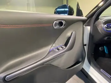 SMART #1 BRABUS Sound Pano Dist Matrix 360  HeadUp 4WD