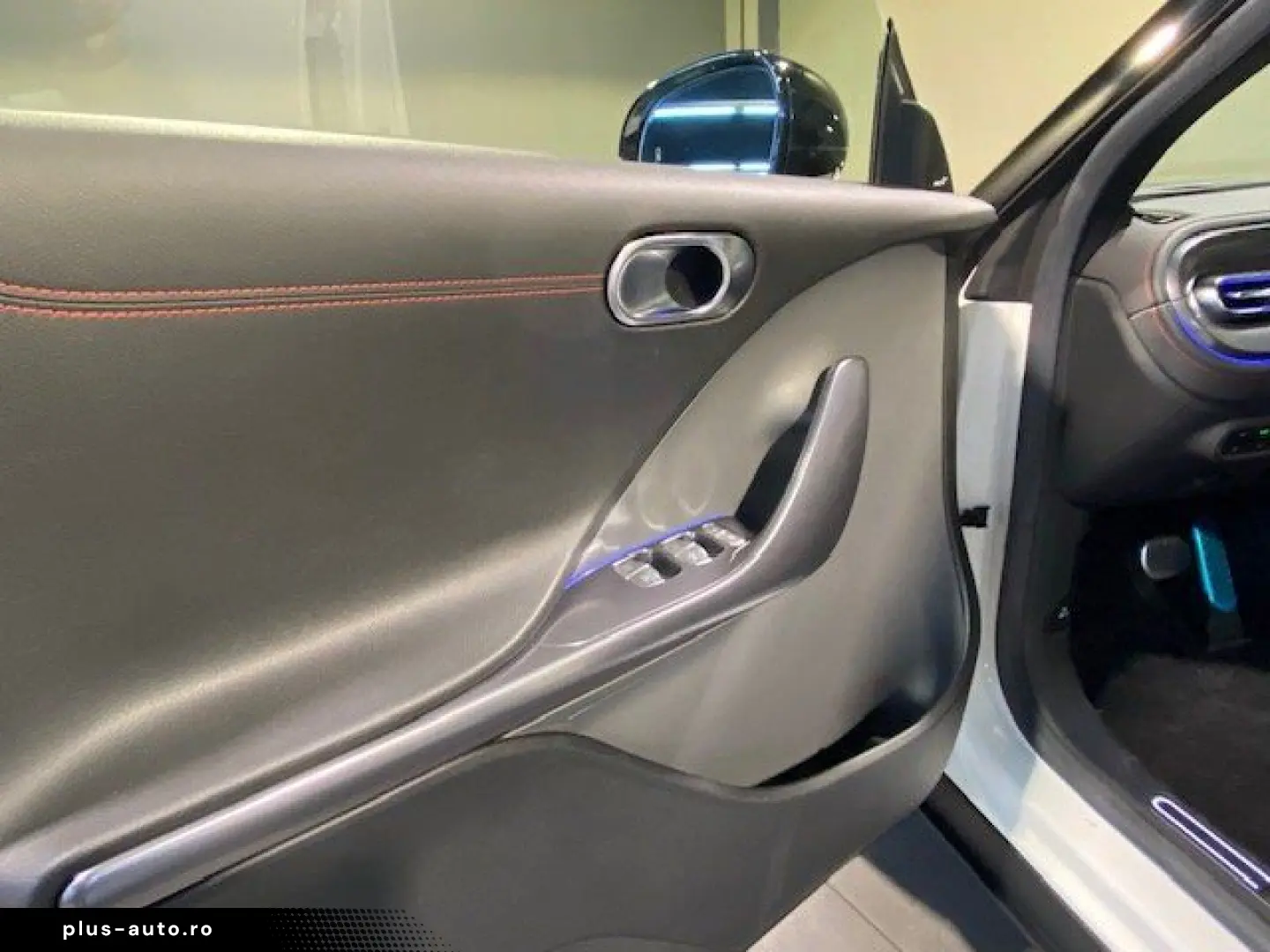 SMART #1 BRABUS Sound Pano Dist Matrix 360  HeadUp 4WD