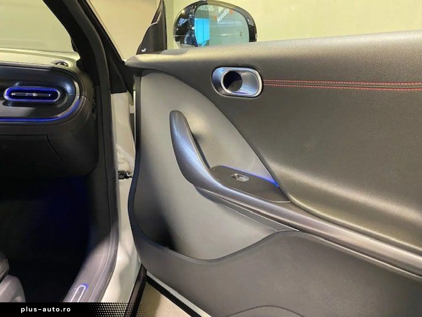 SMART #1 BRABUS Sound Pano Dist Matrix 360  HeadUp 4WD