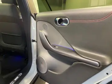 SMART #1 BRABUS Sound Pano Dist Matrix 360  HeadUp 4WD