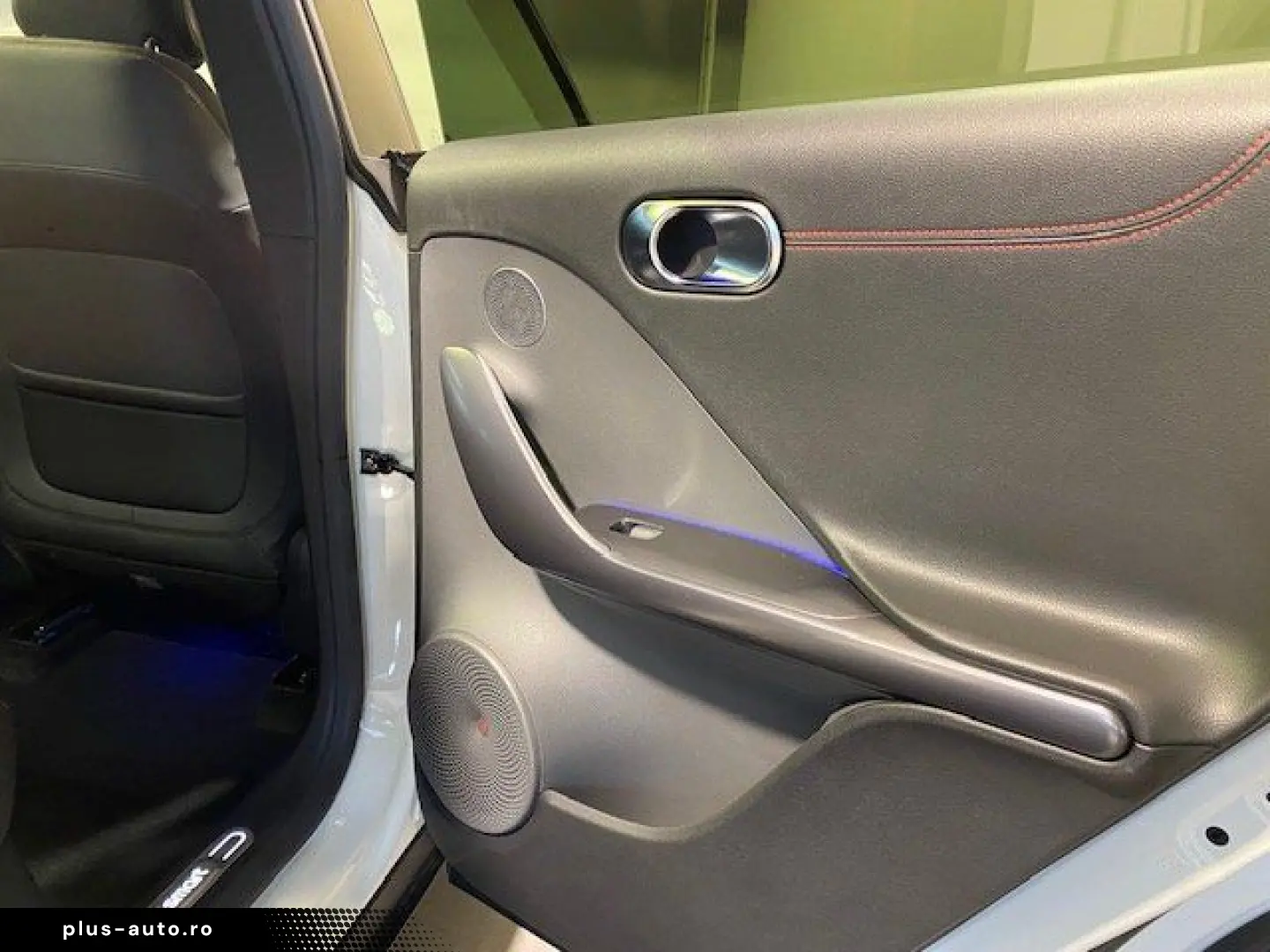 SMART #1 BRABUS Sound Pano Dist Matrix 360  HeadUp 4WD