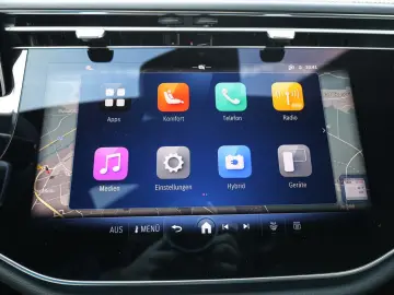 MERCEDES-BENZ E 300 e AMG Sport Advanced Superscreen Distr.