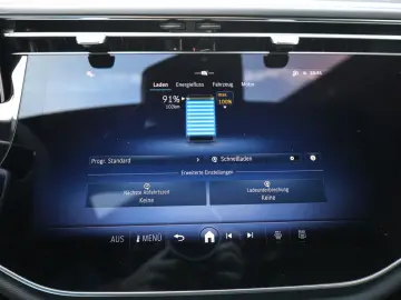 MERCEDES-BENZ E 300 e AMG Sport Advanced Superscreen Distr.