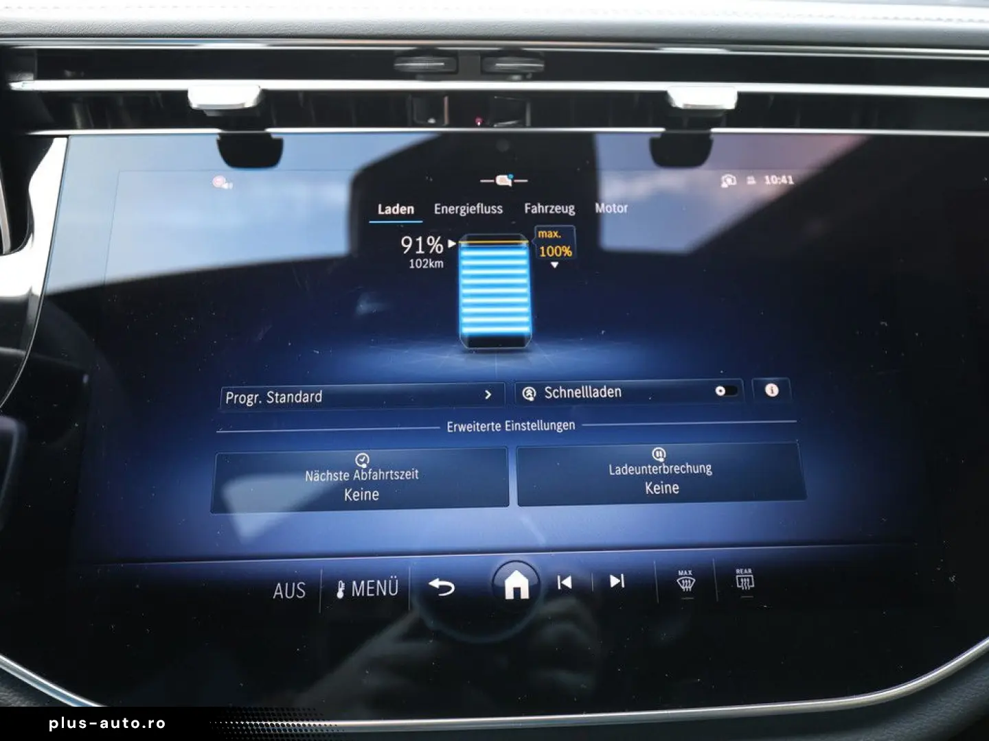 MERCEDES-BENZ E 300 e AMG Sport Advanced Superscreen Distr.