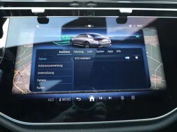 MERCEDES-BENZ E 300 e AMG Sport Advanced Superscreen Distr.