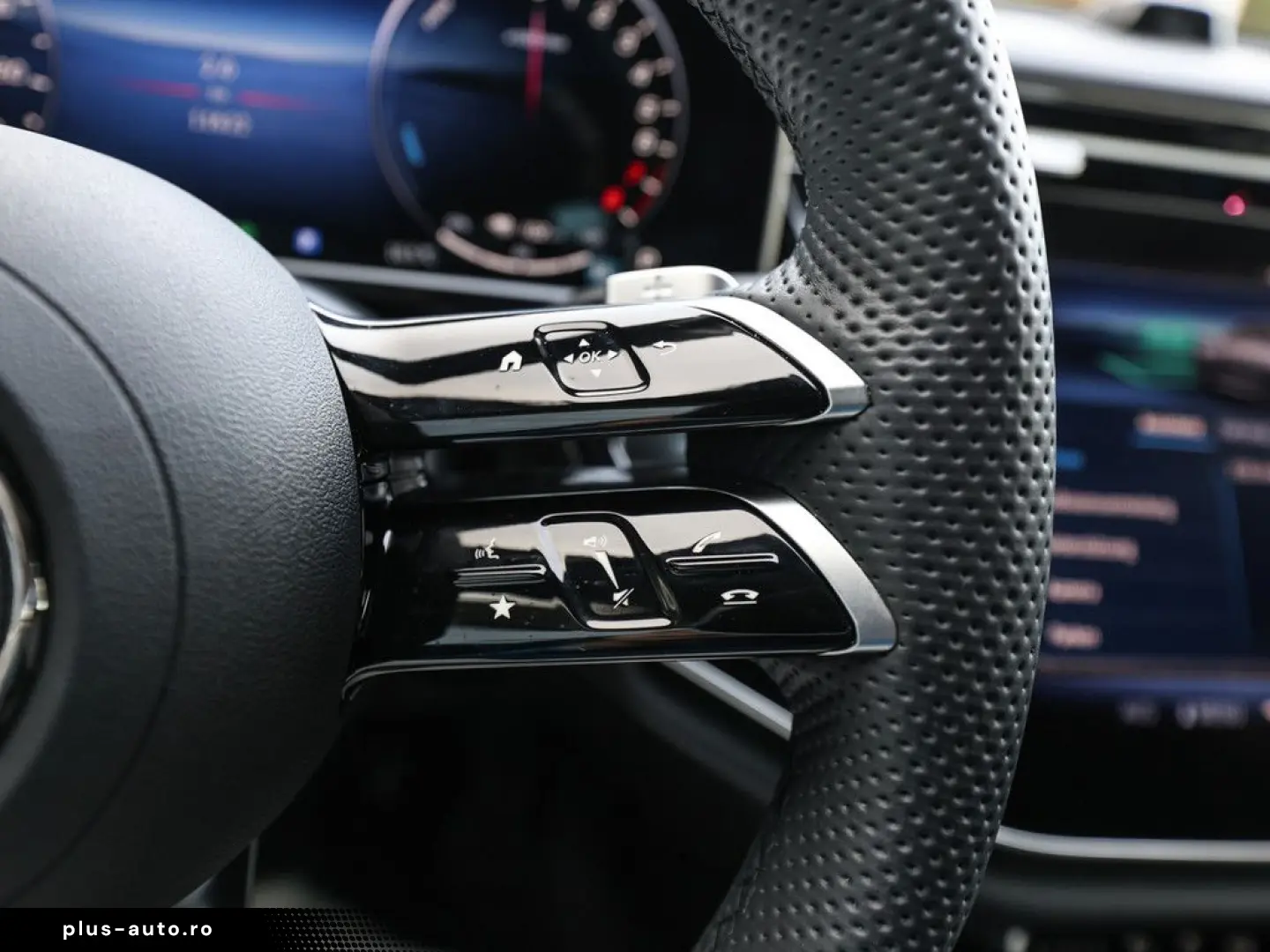 MERCEDES-BENZ E 300 e AMG Sport Advanced Superscreen Distr.