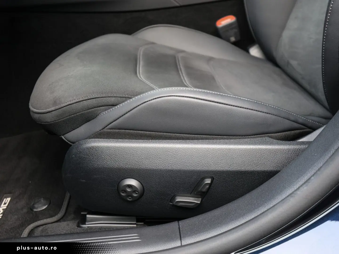 MERCEDES-BENZ E 300 e AMG Sport Advanced Superscreen Distr.