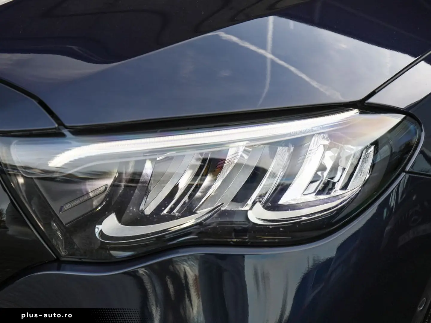 MERCEDES-BENZ E 300 e AMG Sport Advanced Superscreen Distr.