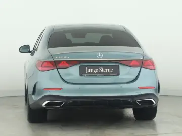 MERCEDES-BENZ E 220 d AMG Advanced LED Night Distronic