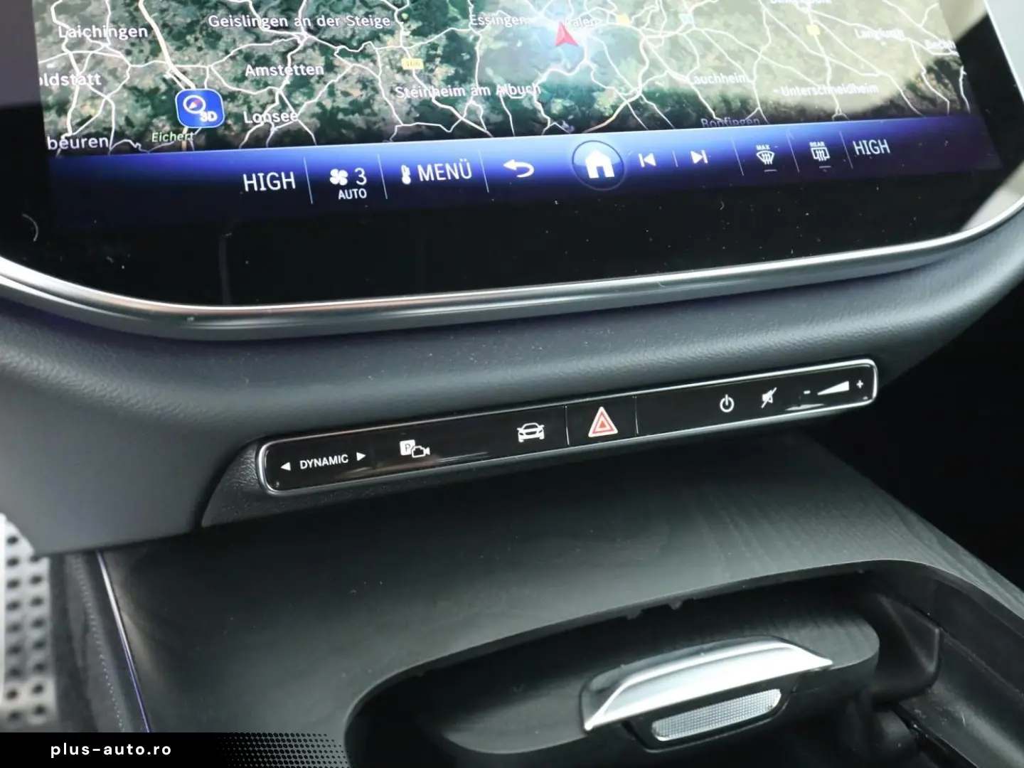 MERCEDES-BENZ E 220 d AMG Advanced LED Night Distronic