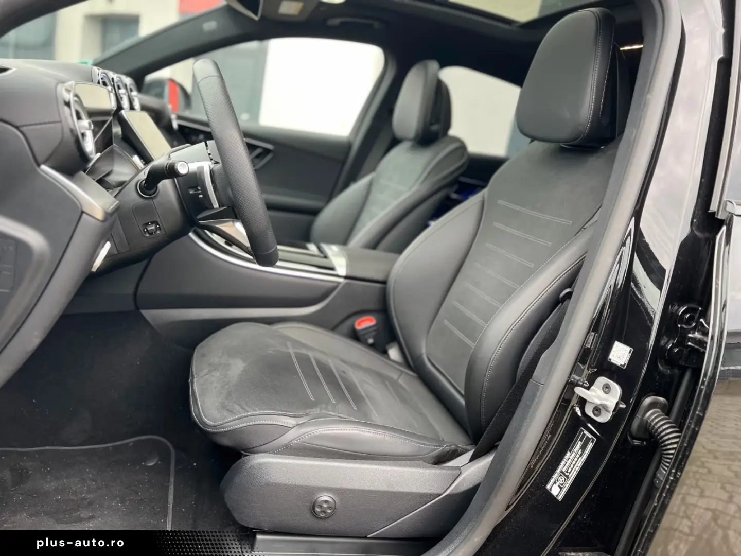 Mercedes-Benz GLC 220 GLC Coupe 220d 4Matic  AMG-