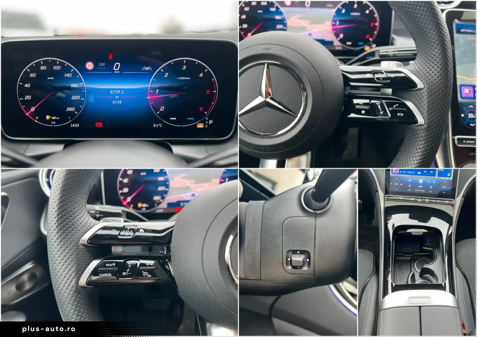 Mercedes-Benz GLC 220 GLC Coupe 220d 4Matic  AMG-