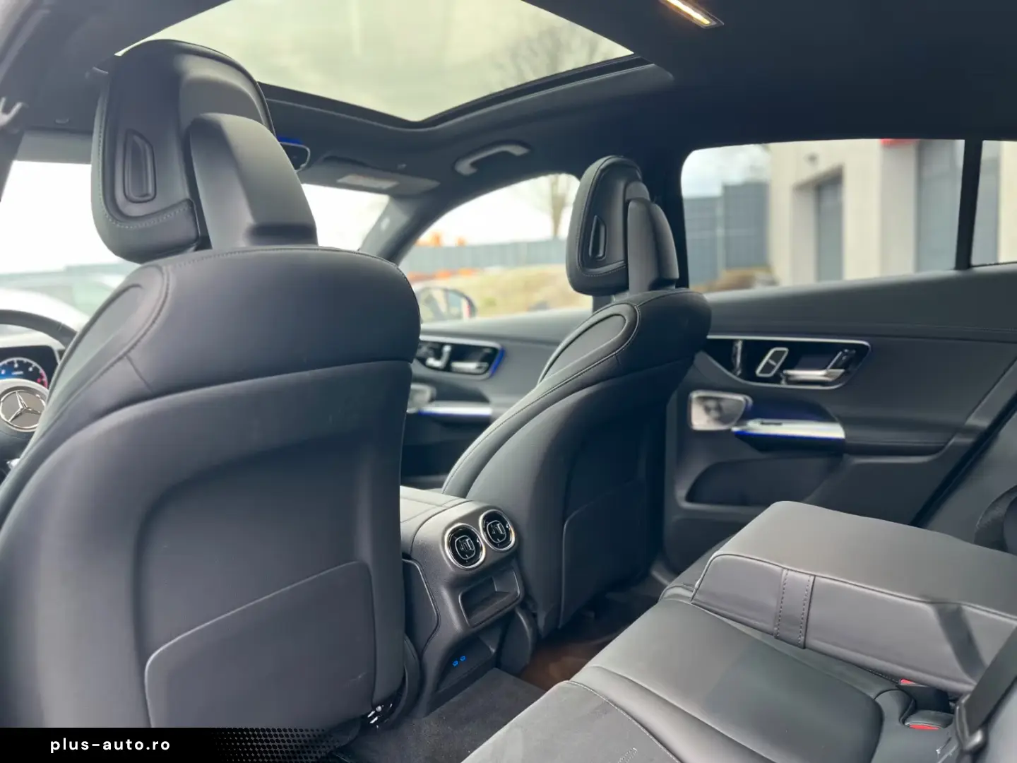 Mercedes-Benz GLC 220 GLC Coupe 220d 4Matic  AMG-