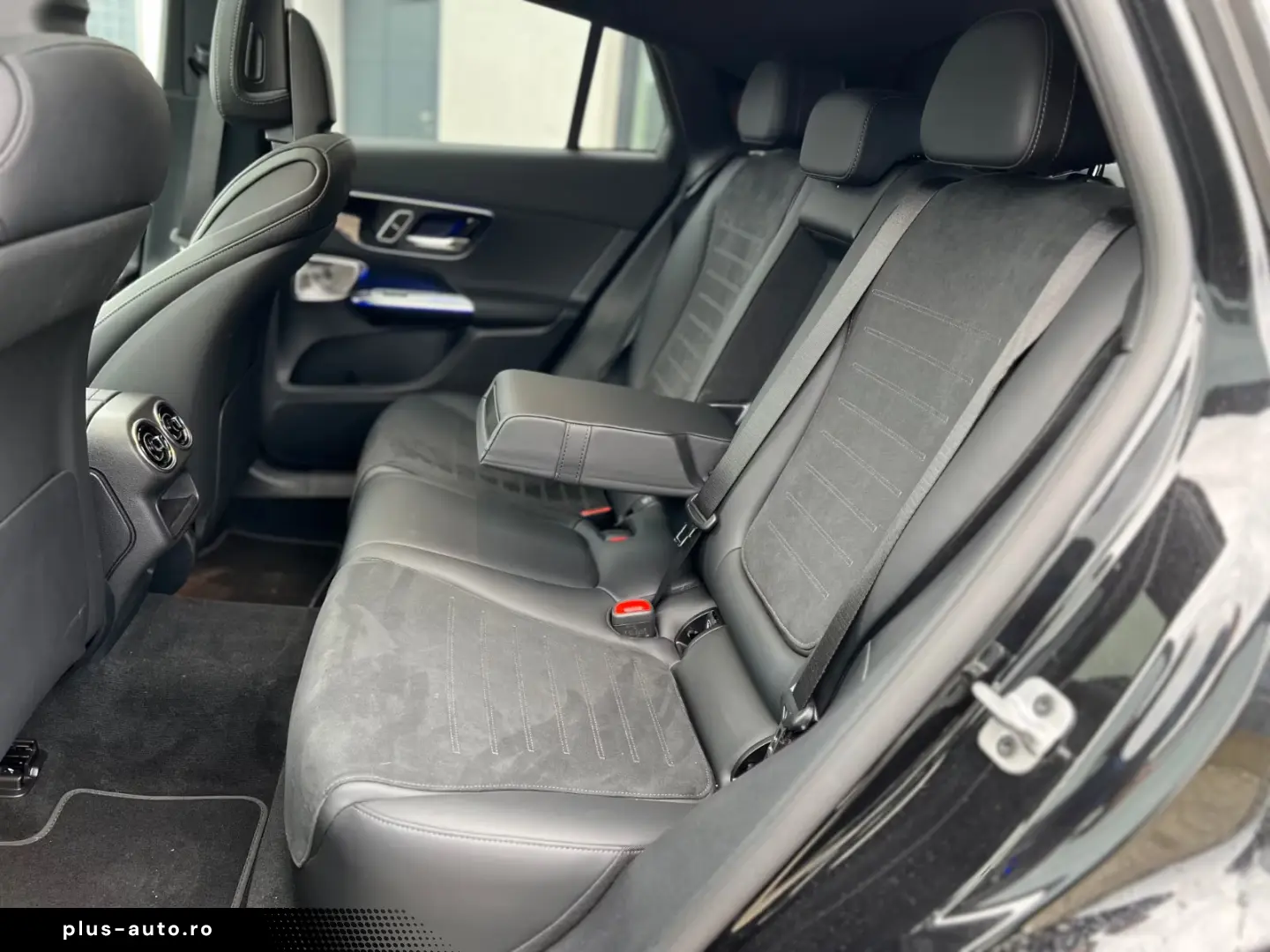 Mercedes-Benz GLC 220 GLC Coupe 220d 4Matic  AMG-