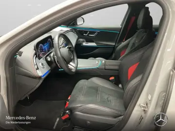 MERCEDES-BENZ E 53 AMG 4M  PANO 21  AHK Dyn  NIGHT Bur4D