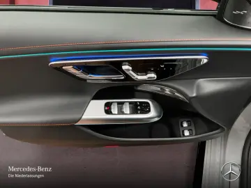 MERCEDES-BENZ E 53 AMG 4M  PANO 21  AHK Dyn  NIGHT Bur4D