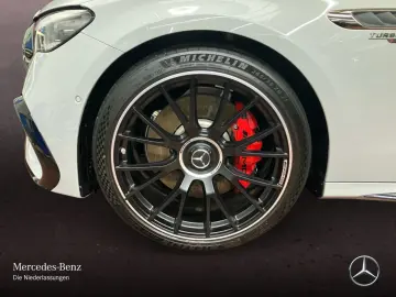 MERCEDES-BENZ E 53 AMG 4M  PANO 21  AHK Dyn  NIGHT Bur4D