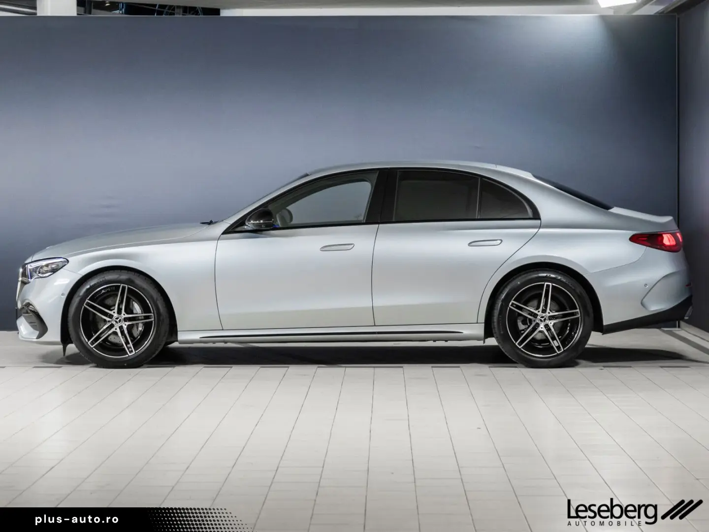 MERCEDES-BENZ E 200 AMG  DIG.LIGHT Distro Night 360