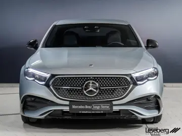 MERCEDES-BENZ E 200 AMG  DIG.LIGHT Distro Night 360