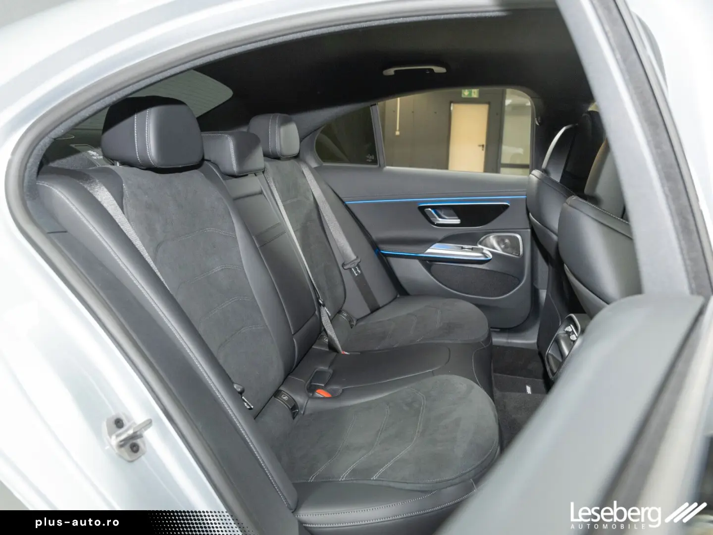 MERCEDES-BENZ E 200 AMG  DIG.LIGHT Distro Night 360