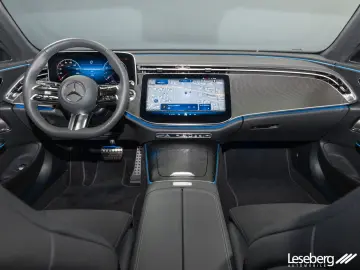 MERCEDES-BENZ E 200 AMG  DIG.LIGHT Distro Night 360