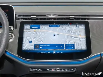 MERCEDES-BENZ E 200 AMG  DIG.LIGHT Distro Night 360