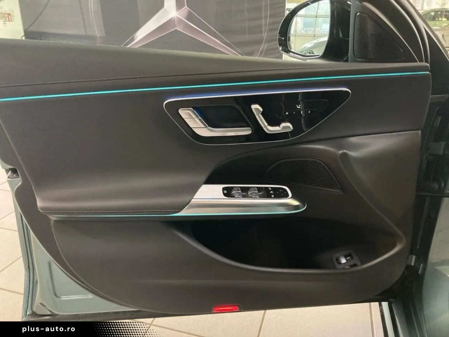 MERCEDES-BENZ E 300 e AMG Night 360  Digital Light Memory