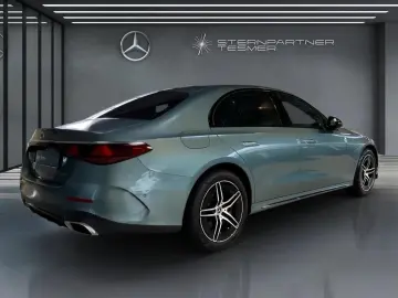 MERCEDES-BENZ E 300 e AMG Night 360  Digital Light Memory