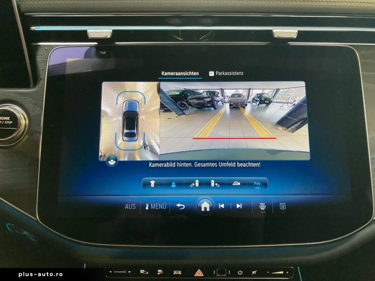 MERCEDES-BENZ E 300 e AMG Night 360  Digital Light Memory