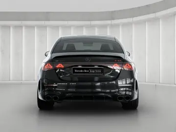 MERCEDES-BENZ E 53 AMG Hybrid 4M  Superscreen Burm Pano