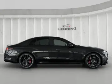 MERCEDES-BENZ E 53 AMG Hybrid 4M  Superscreen Burm Pano
