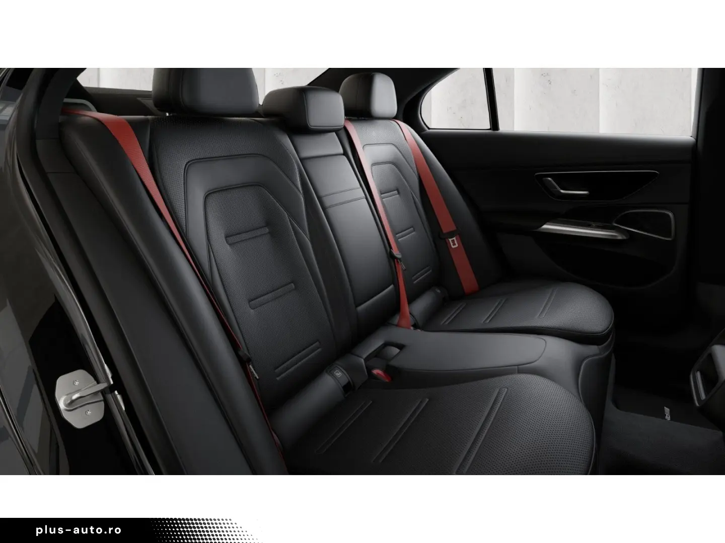 MERCEDES-BENZ E 53 AMG Hybrid 4M  Superscreen Burm Pano