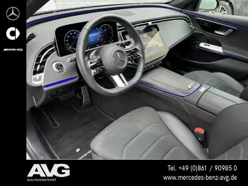 MERCEDES-BENZ E 220 d AMG-Adv.-Plus Pano Night ALPINGRAU 20
