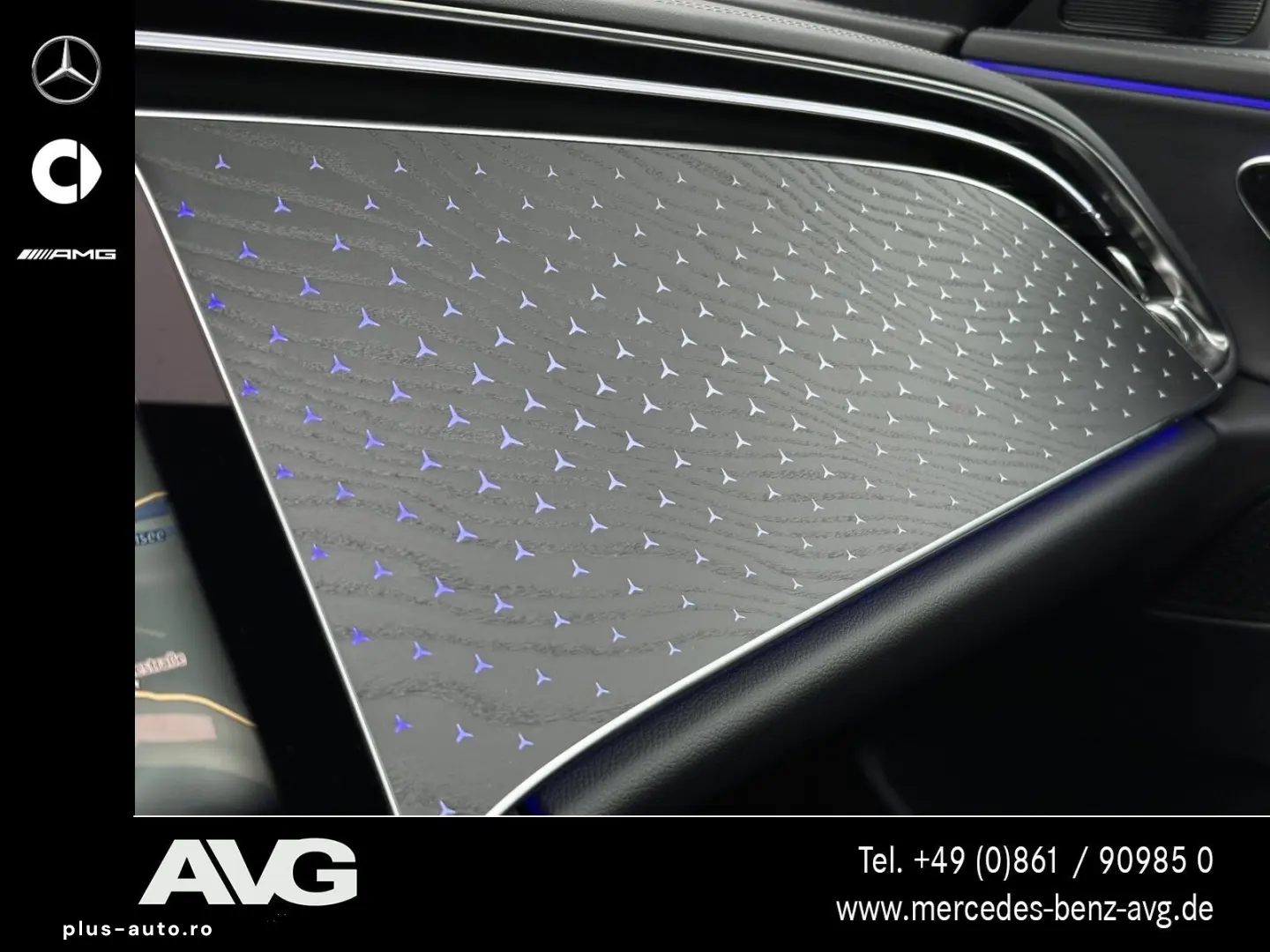 MERCEDES-BENZ E 220 d AMG-Adv.-Plus Pano Night ALPINGRAU 20