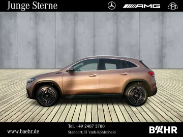 MERCEDES-BENZ EQA 250 AMG  Flex-Bonus  - 2.400 Euro &hellip;