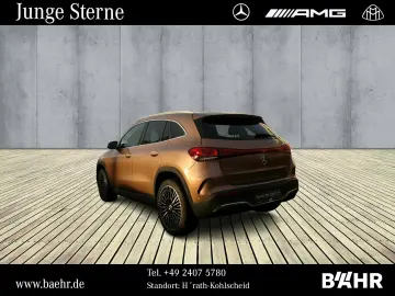 MERCEDES-BENZ EQA 250 AMG  Flex-Bonus  - 2.400 Euro &hellip;