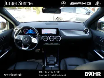 MERCEDES-BENZ EQA 250 AMG  Flex-Bonus  - 2.400 Euro &hellip;